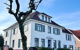 Langeoog-Villa Apollonia